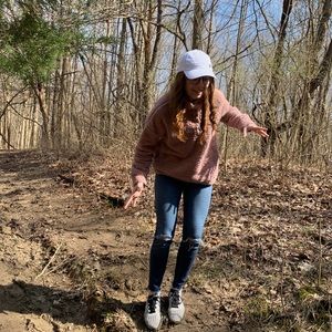 Meet your Posher, Kendyl